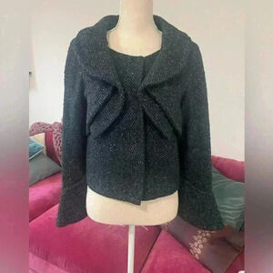 Vivianne Tam Coat